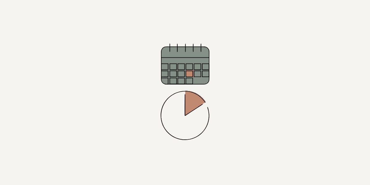 Hugo Calendar — Scheduling that knows your workload