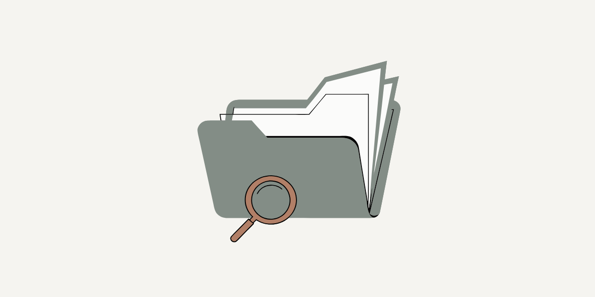 Hugo Files — Proposals, briefs, and deliverables — in one place