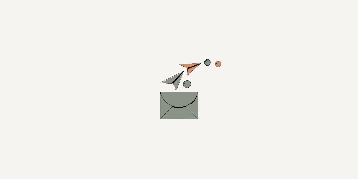 Hugo Mail — Unified inbox, AI-powered triage